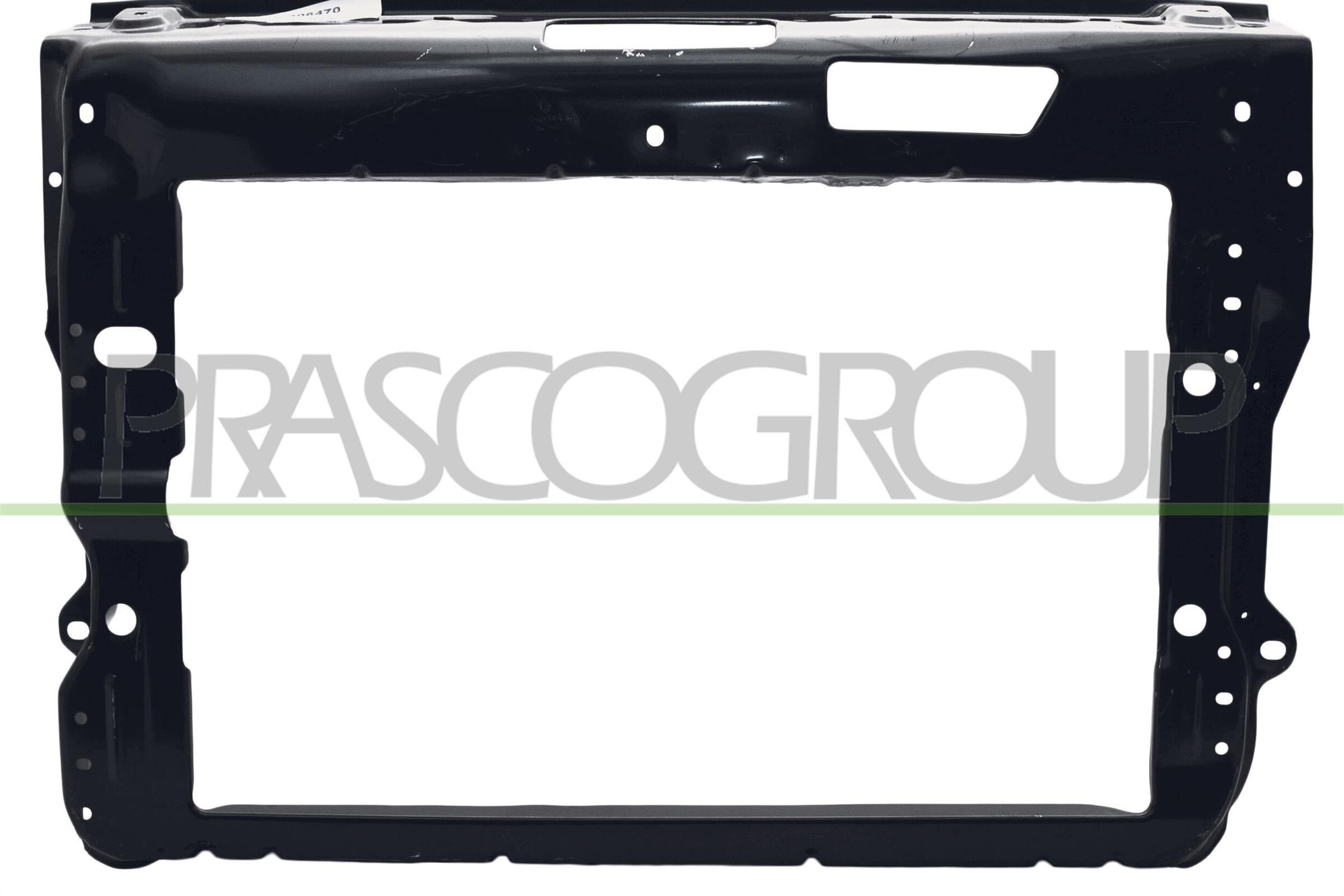 Frontverkleidung PRASCO VG3303210