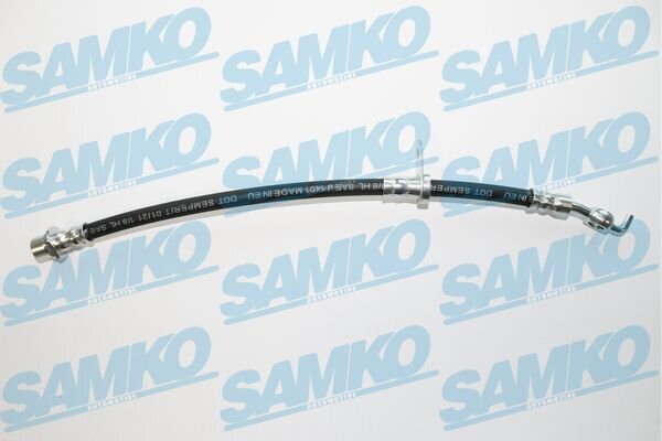 Bremsschlauch SAMKO 6T48761