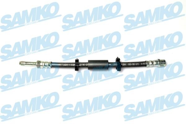 Bremsschlauch SAMKO 6T48991