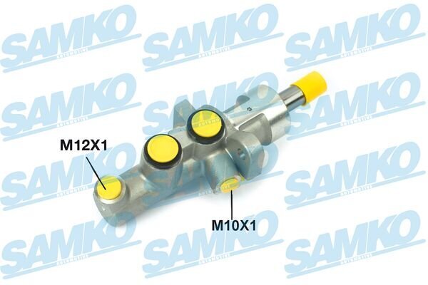 Hauptbremszylinder SAMKO P30023