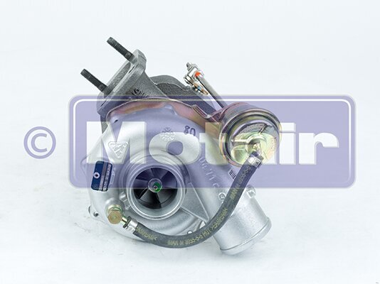 Lader, Aufladung MOTAIR TURBO 335922