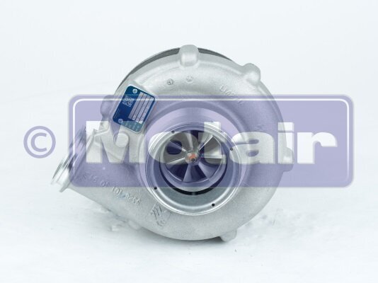 Lader, Aufladung MOTAIR TURBO 105992