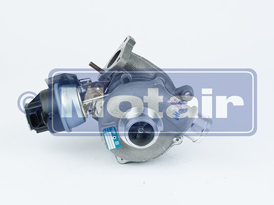 Lader, Aufladung MOTAIR TURBO 106105