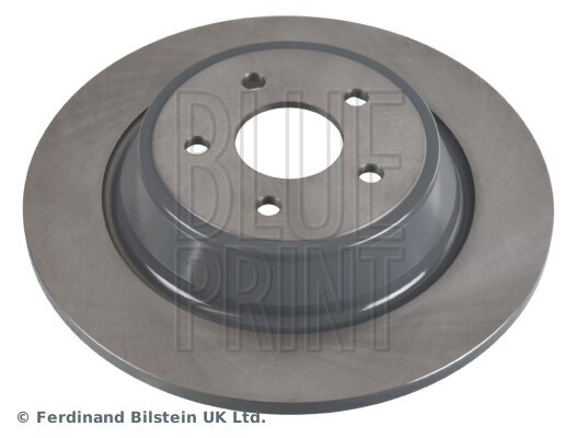 Bremsscheibe BLUE PRINT ADF124377