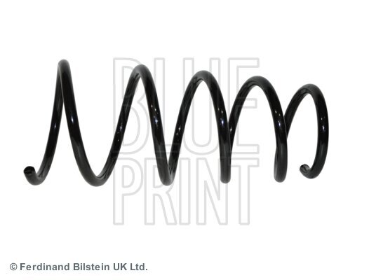 Fahrwerksfeder BLUE PRINT ADK888359