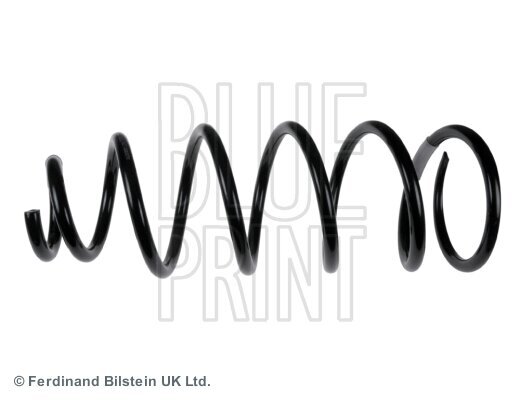 Fahrwerksfeder BLUE PRINT ADT388470