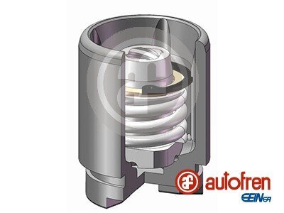 Kolben, Bremssattel AUTOFREN SEINSA D025319K