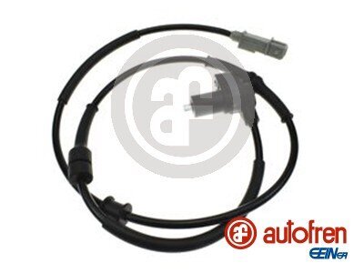 Sensor, Raddrehzahl AUTOFREN SEINSA DS0075