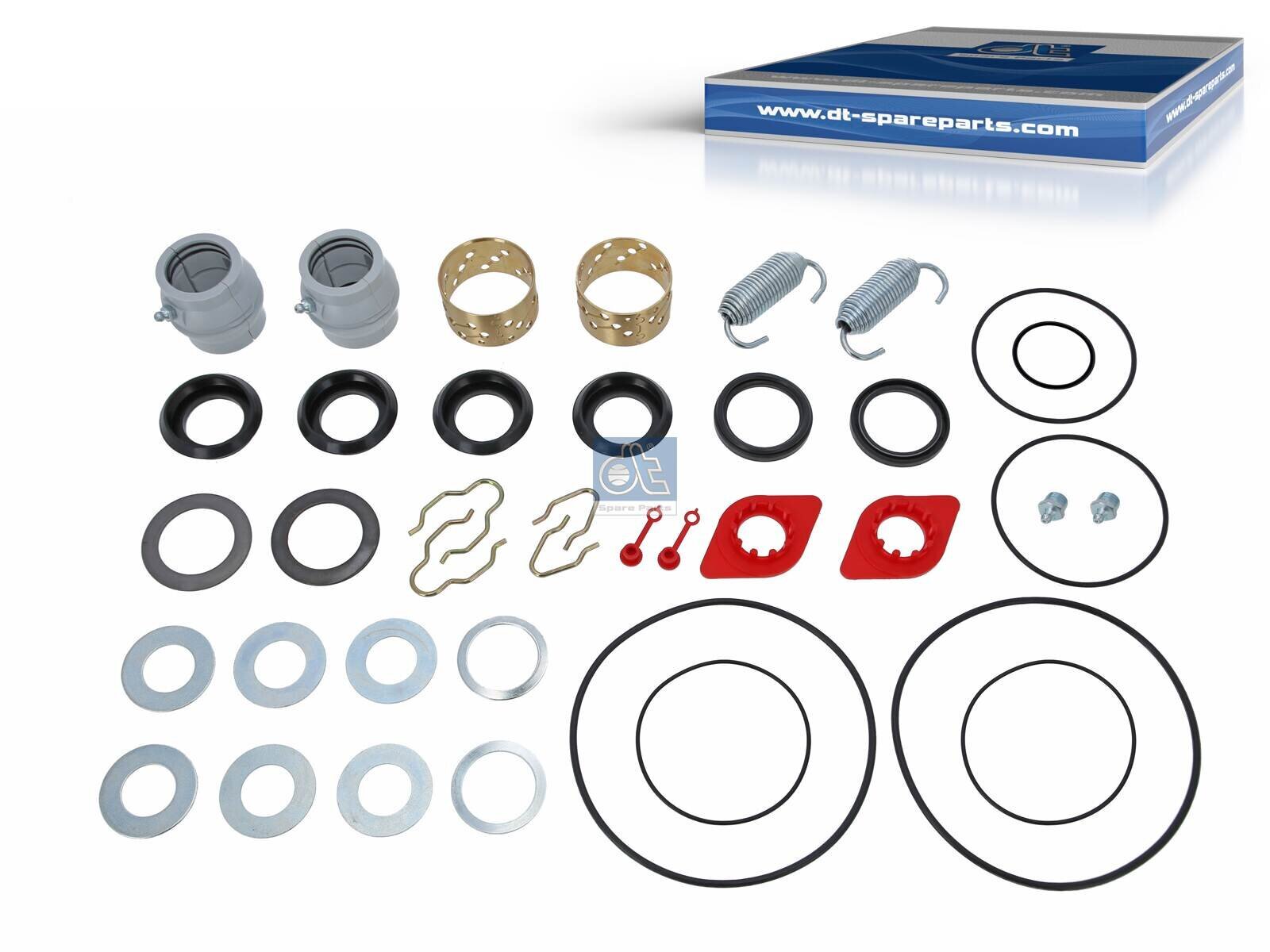 Reparatursatz, Bremsnockenwelle DT Spare Parts 10.33141