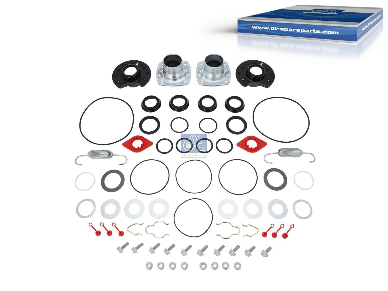 Reparatursatz, Bremsnockenwelle DT Spare Parts 10.33148