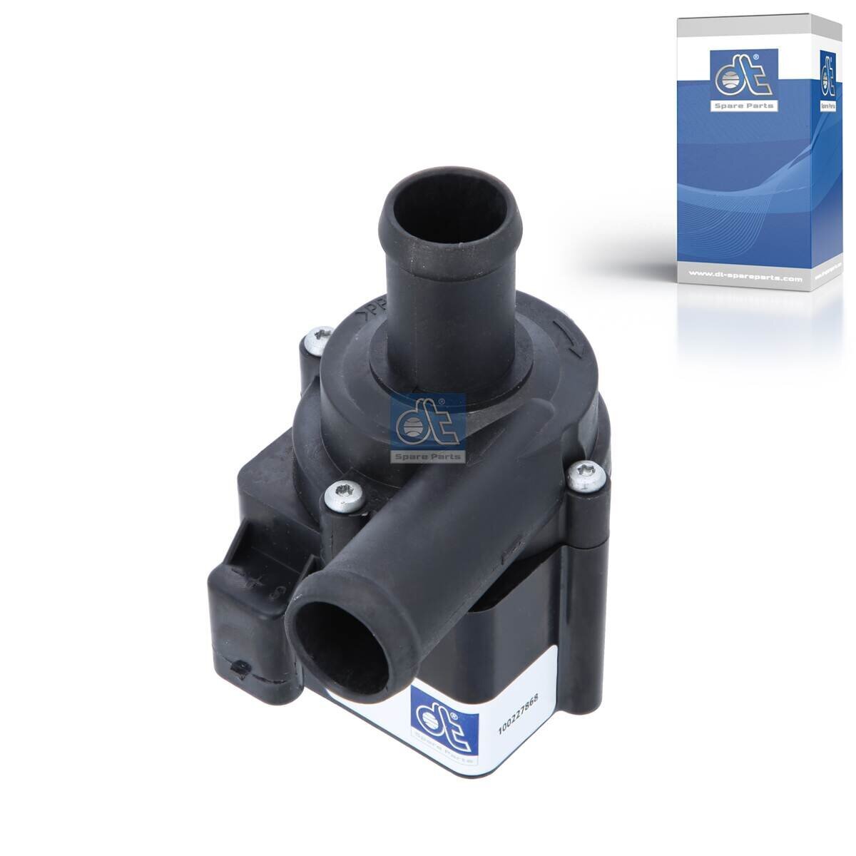 Zusatzwasserpumpe (Kühlwasserkreislauf) DT Spare Parts 11.14008