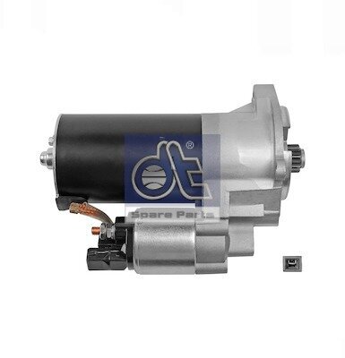 Starter 12 V 2 kW DT Spare Parts 11.81101