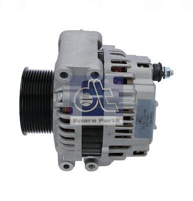 Generator 24 V DT Spare Parts 1.21759