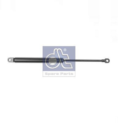 Gasfeder, Sitzverstellung DT Spare Parts 1.23272