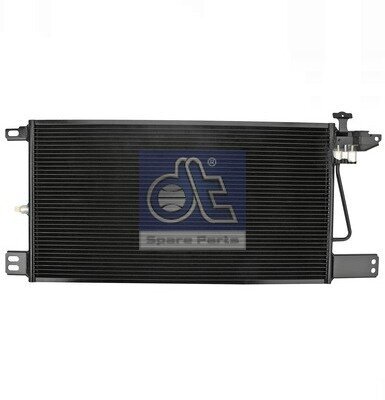 Kondensator, Klimaanlage DT Spare Parts 1.23301