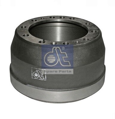 Bremstrommel DT Spare Parts 2.40304