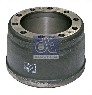 Bremstrommel DT Spare Parts 2.40309