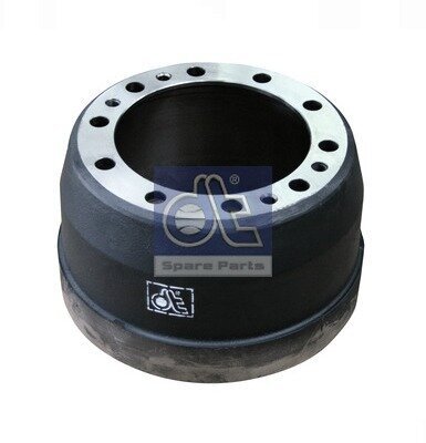 Bremstrommel DT Spare Parts 2.40323