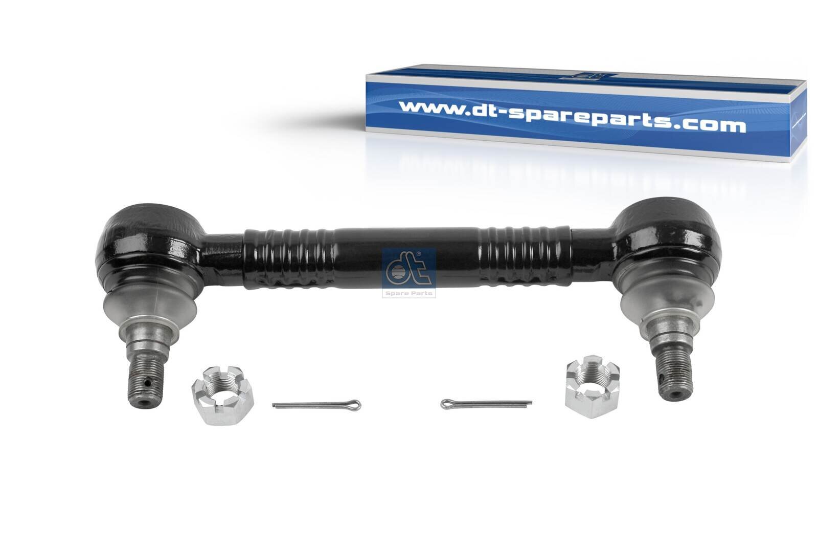 Spurstange DT Spare Parts 2.53049