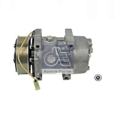 Kompressor, Klimaanlage DT Spare Parts 2.76078