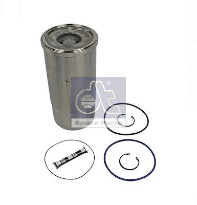 Reparatursatz, Kolben/Zylinderlaufbuchse DT Spare Parts 2.90103