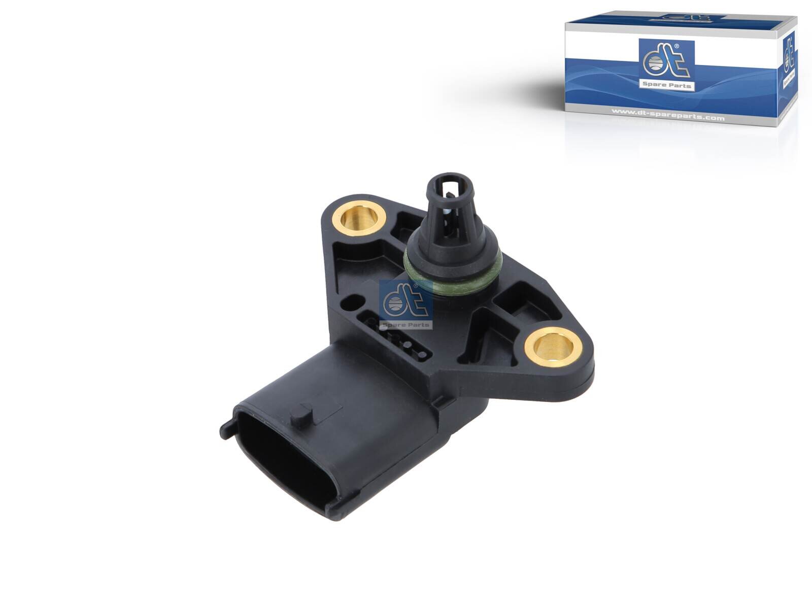 Sensor, Ladedruck DT Spare Parts 3.37099