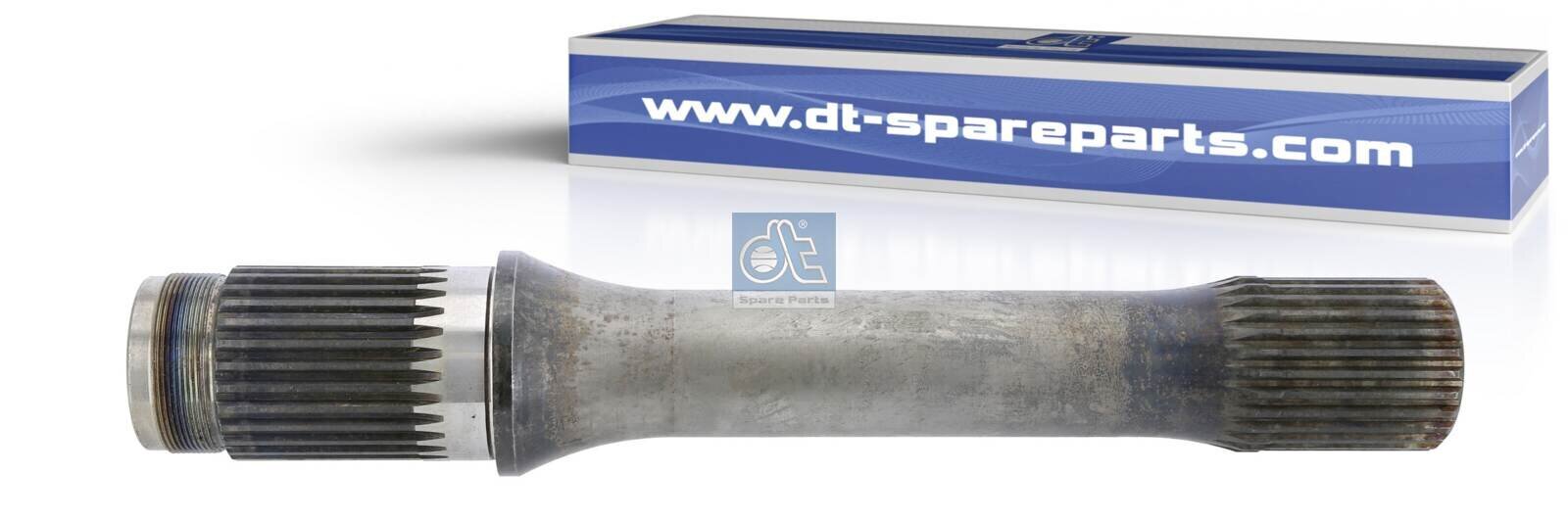 Antriebswelle DT Spare Parts 3.75186