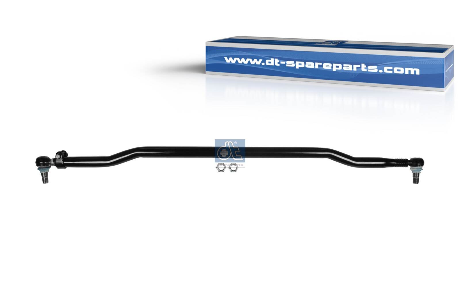 Spurstange DT Spare Parts 4.62870