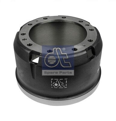 Bremstrommel DT Spare Parts 4.64916