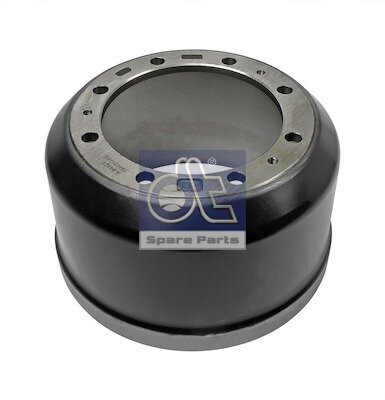 Bremstrommel DT Spare Parts 4.64927