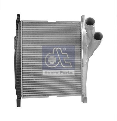 Kühler, Motorkühlung DT Spare Parts 4.65301