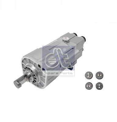Schaltzylinder (Schaltgetriebe) DT Spare Parts 4.67565