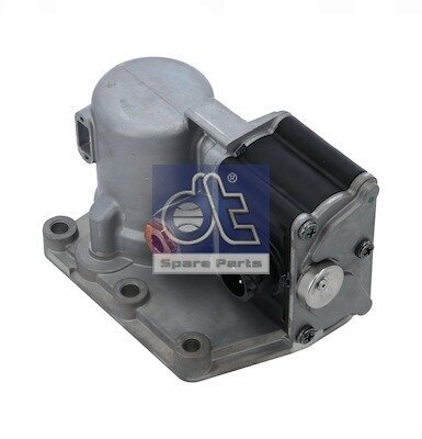 Schaltzylinder (Schaltgetriebe) DT Spare Parts 4.67566