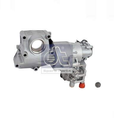 Schaltzylinder (Schaltgetriebe) DT Spare Parts 4.68192