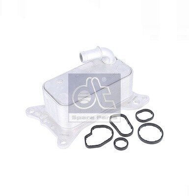 Ölkühler, Motoröl DT Spare Parts 4.69125SP