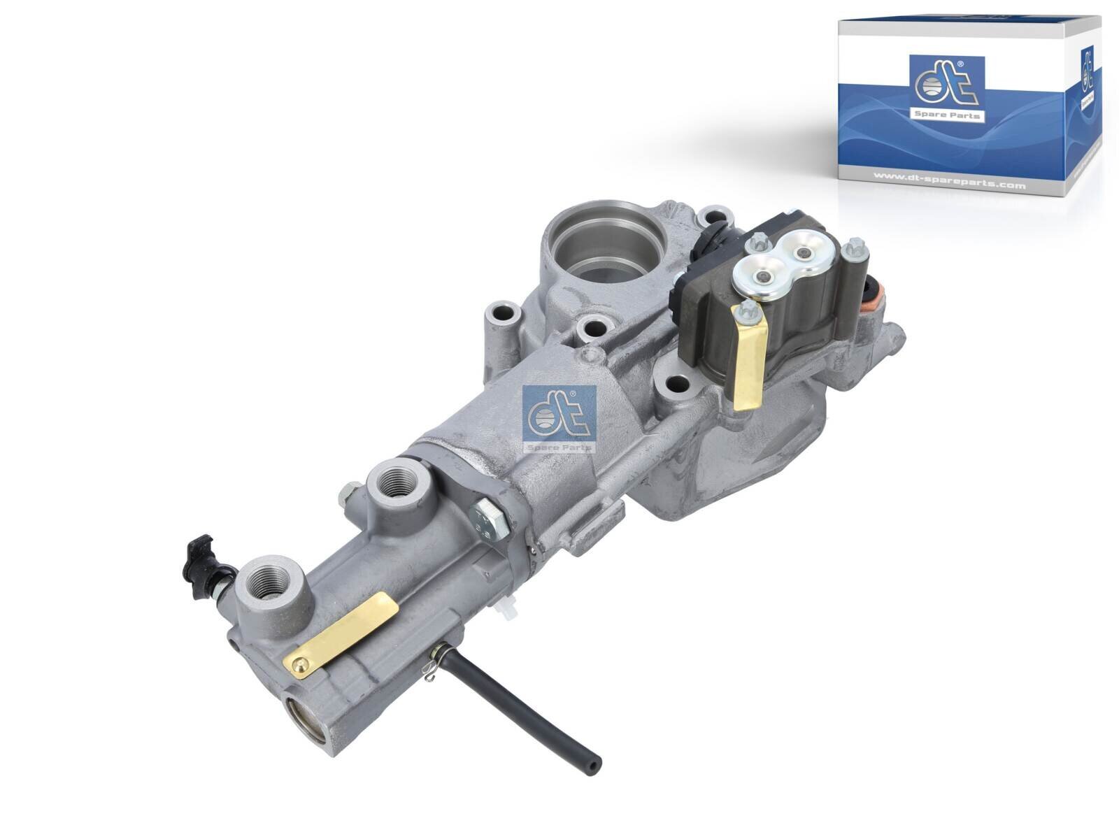 Schaltzylinder (Schaltgetriebe) DT Spare Parts 4.71326