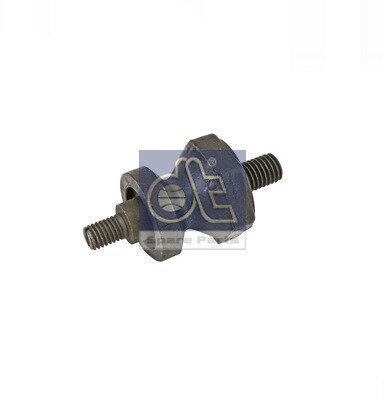 Anschlagpuffer, Luftfilter DT Spare Parts 5.45010