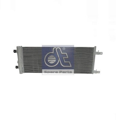 Kondensator, Klimaanlage DT Spare Parts 5.62044