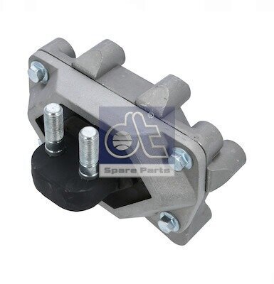 Lagerung, Motor DT Spare Parts 6.28521