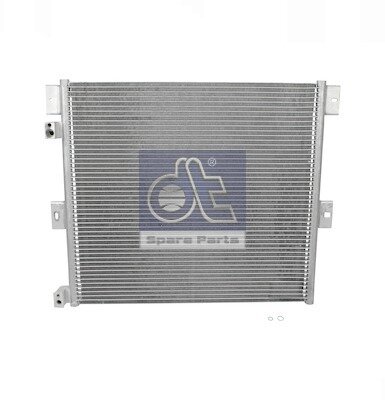 Kondensator, Klimaanlage DT Spare Parts 6.73000