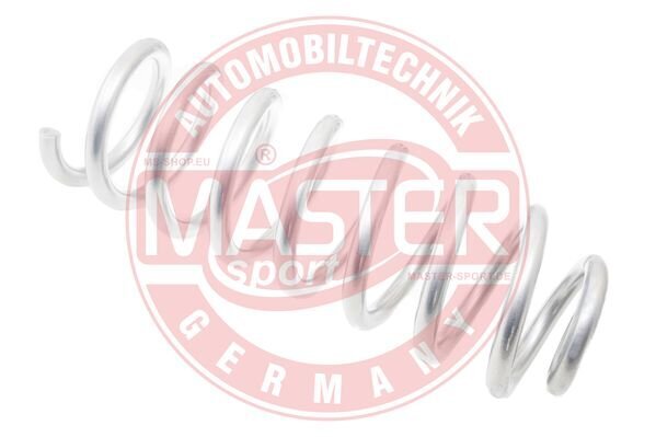 Fahrwerksfeder MASTER-SPORT GERMANY 4217000-PCS-MS
