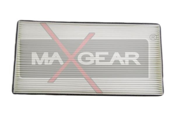 Filter, Innenraumluft MAXGEAR 26-0013