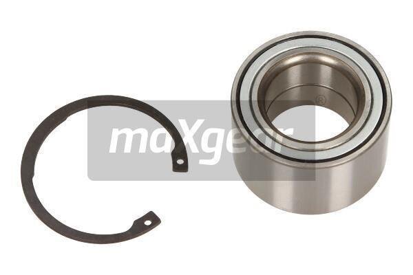 Radlagersatz MAXGEAR 33-0730