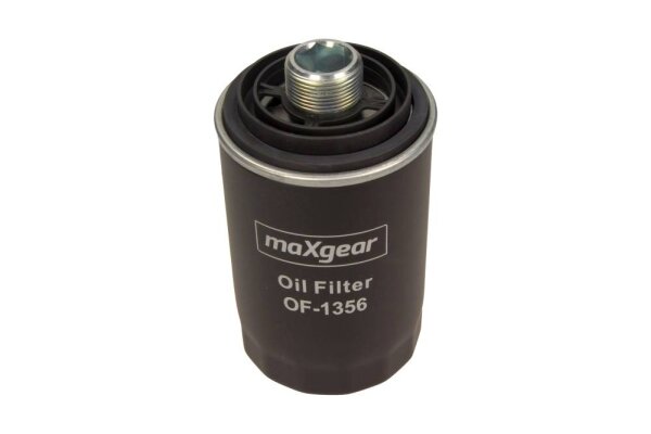 Ölfilter MAXGEAR 26-0801