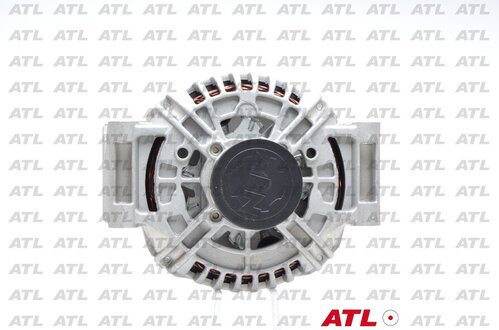 Generator 14 V ATL Autotechnik L 43 900 Bild Generator 14 V ATL Autotechnik L 43 900