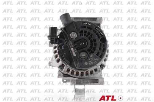 Generator 14 V ATL Autotechnik L 48 550