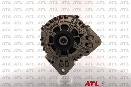 Generator 14 V ATL Autotechnik L 81 570