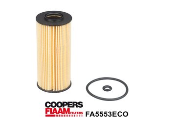 Ölfilter CoopersFiaam FA5553ECO