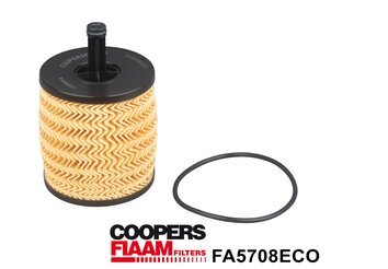 Ölfilter CoopersFiaam FA5708ECO