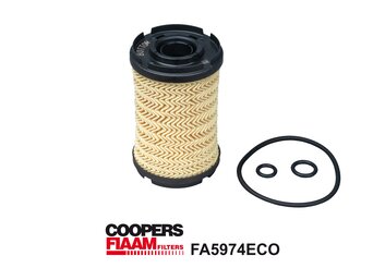 Ölfilter CoopersFiaam FA5974ECO